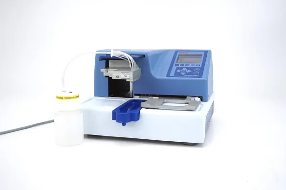 Thermo Multidrop Combi nL Reagent Dispenser, 50 nL–50 µL, 96/384/1536-Well, 838-411