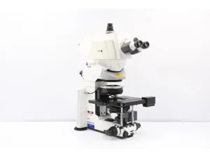 Zeiss AXIO Examiner.Z1 Motorized Upright Fluorescence Microscope with Water Immersion Capability, 8 of 16
