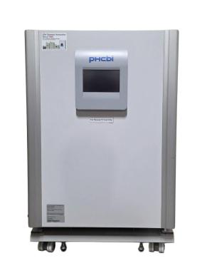 Panasonic CO2 Incubator MCO-170AICUVL-cover