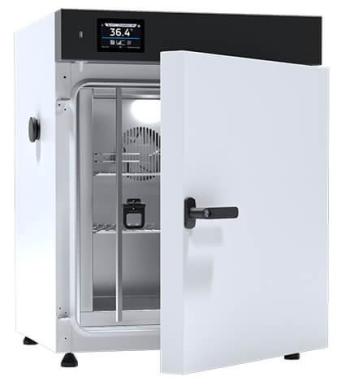 Laboratory incubator Smart CLW 115 POL-EKO-cover