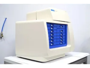 Agilent ZAG DNA Analyzer System Unit 4 – 96-Capillary High-Throughput DNA Fragment Analyzer, 10 of 12