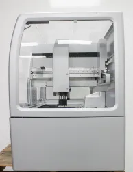 Qiagen QIAsymphony SP Automated High-Throughput Nucleic Acid Purification System, 11 of 12