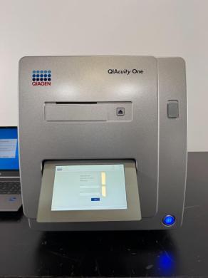 Qiagen QIAcuity One 5plex Digital PCR System for Multiplex Molecular Diagnostics-cover