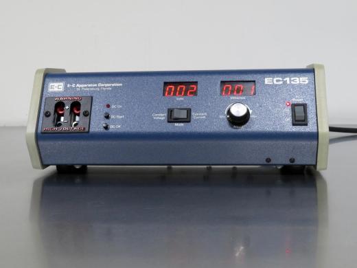 EC-135 Electrophoresis Power Supply-cover