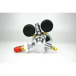 BOC Specialty Gases L200 Regulator, 4 of 4
