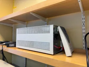 Leica Bond RX Automated Immunohistochemistry and In Situ Hybridization Stainer, 5 of 5