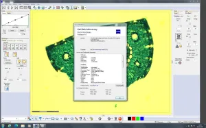 Zeiss PALM MicroBeam Laser Microdissection System with PC and Software, 22 of 109