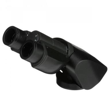 Accu-Scope Ergonomic Binocular Viewing Head for EXC-400 Upright Microscope-cover