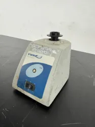 VWR VM-300 Analog Vortex Mixer with Analog Speed Control, 3 of 4