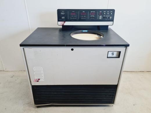 Sorvall OTD-COMBI Ultracentrifuge for Spares/Repair-cover