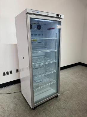 K2 Scientific Lab Refrigerator-cover