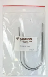 Gilson 10WSC Piston Pump Head for HPLC (10 mL/min - Flushable), 14 of 20