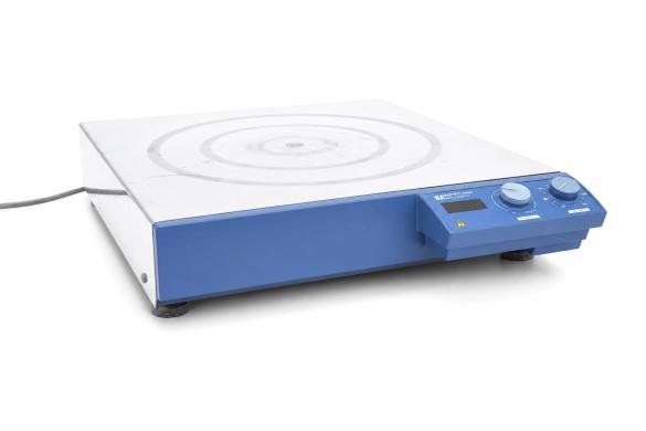 IKA MAXI MR 1 D Digital Magnetic Stirrer, 150 L, 0–600 rpm-cover