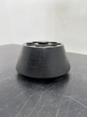 KompSpin KA 30 High-Speed 8-Place Centrifuge Rotor-cover