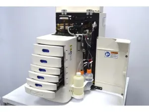Agilent 5400 Fragment Analyzer Automation-Ready Unit 1, 7 of 15