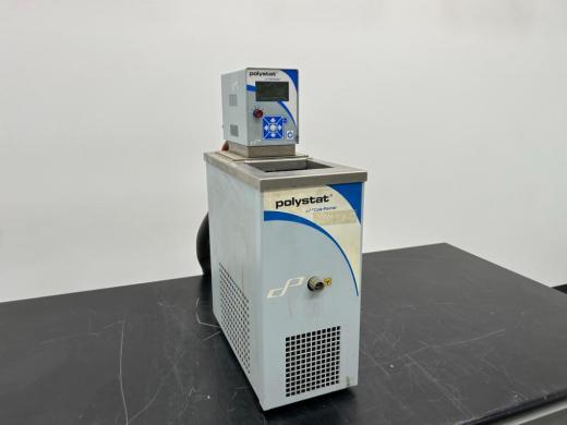 Cole-Parmer Polystat cooling and heating circulating bath-cover