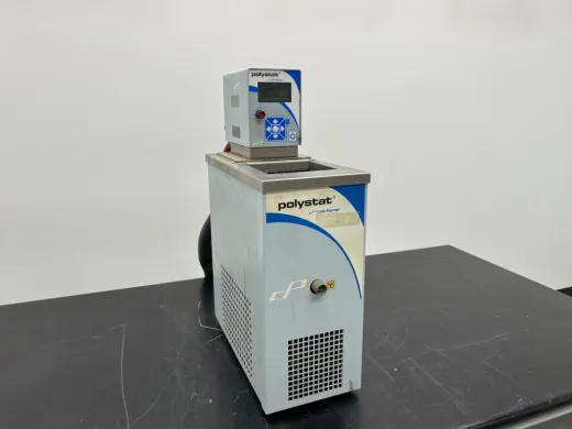 Cole-Parmer Polystat Model 212131800 Cooling and Heating Circulating Bath