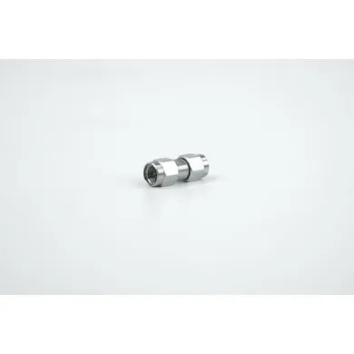 Pasternack SMA Male to Male Adapter