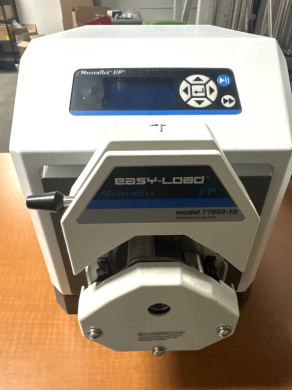 MasterFlex 77964-30 Digital Peristaltic Process Pump for Precision Fluid Transfer-cover