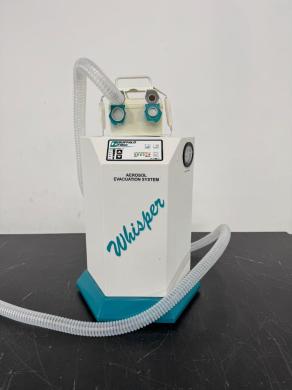 Buffalo Filter Whisper Aerosol Evacuation System for Laboratory Bioaerosol Control-cover