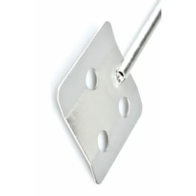 Scilogex Paddle Stirrer 316L