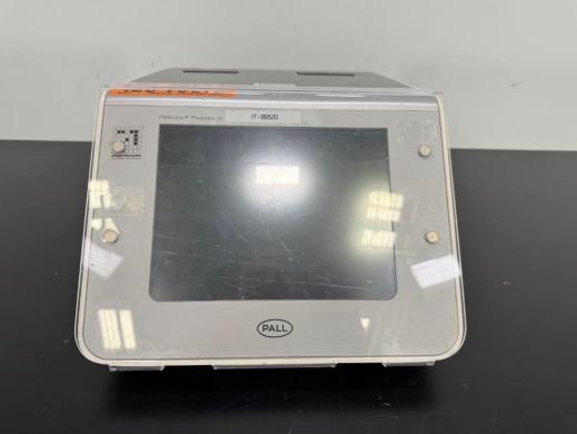 Palltronic Flowstar IV Filter Integrity Tester-cover