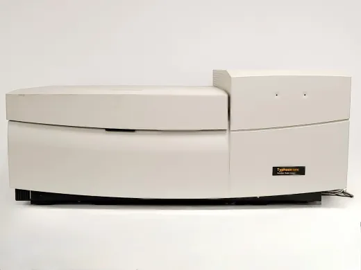 Amersham Typhoon 9410 Variable Mode Imager for Biomolecular Imaging