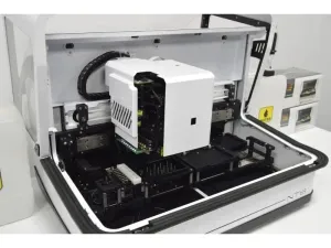 Formulatrix NT8 Automated Nanoliter-Scale Liquid Handling System with Dual Low and High Volume Dispense Heads, 4 of 18