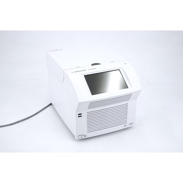 Agilent 8800 Sure Cycler 96-Well PCR Thermocycler for Molecular Diagnostics