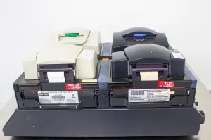 MJ Research PTC-225 DNA Engine Tetrad Multiblock PCR Thermal Cycler for High Throughput Applications, 3 of 11
