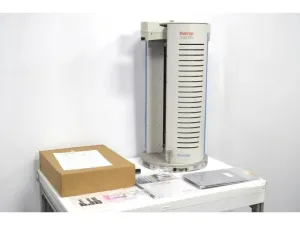 Thermo Fisher Orbitor RS2 Automated Microplate Mover with Robotic Arm and Gripper, 3 of 24