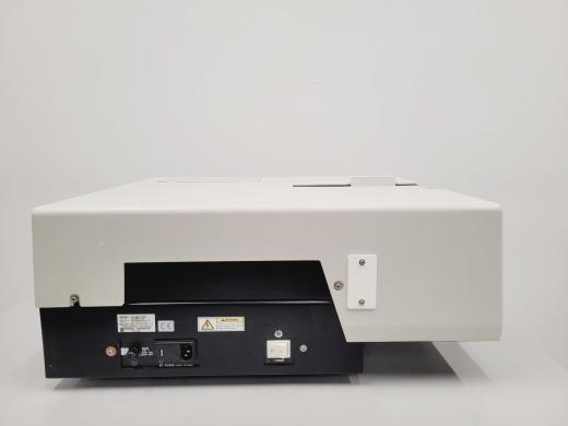 Yume様確認用 Shimadzu UV 2401PC Spectrophotometer