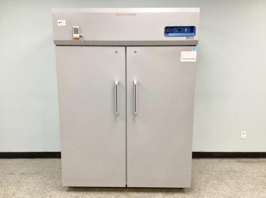Thermo Scientific TSX5005SA Double Door High-Performance Laboratory Refrigerator-cover