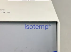 Fisher Scientific Isotemp 125D Dry Heat Block with Microprocessor Control and Aluminum Blocks, 8 of 10