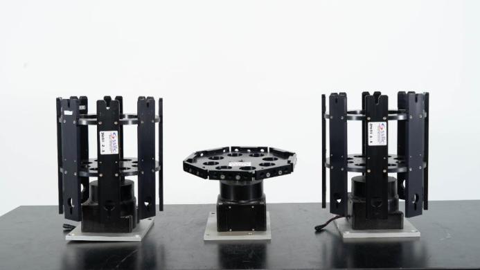 Thermo Laboratory Sample Carousels – Quantity of 3-cover