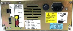 Shimadzu LC-10AD VP Pulse-Free Solvent Delivery Pump for HPLC, 19 of 20