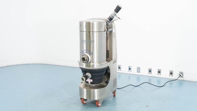 Nilfisk VHW321 Laboratory Vacuum Cleaner-cover