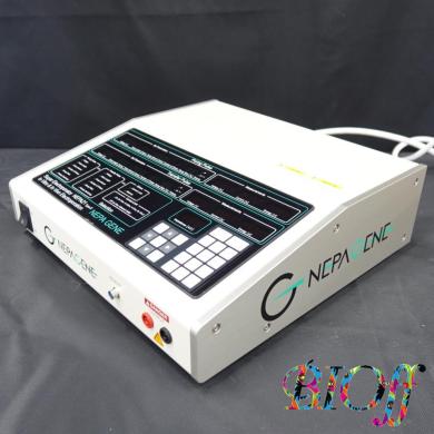 7378・NEPA GENE/NEPA21 TypeⅡ/遺伝子導入装置 スーパー エレクトロ