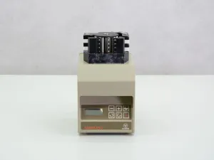 Gilson MiniPuls 3 Peristaltic Pump for Precise Fluid Transfer, 2 of 4