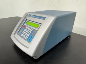 Qsonica Q125 Ultrasonic Processor for Precise Laboratory Sonication, 2 of 4