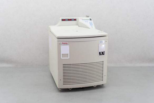 Thermo Scientific Sorvall RC12BP Plus Low-Speed Centrifuge with Swinging Bucket Rotor-cover
