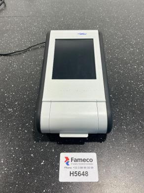 Charles River Endosafe nexgen-PTS PTS150 Portable Endotoxin Testing System-cover