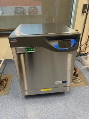 Steris Reliance 100 Glass Washer-cover