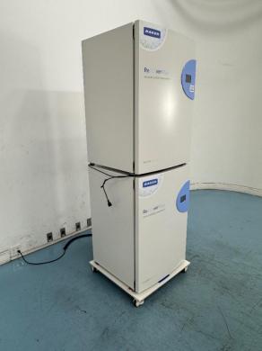Baker ReCO2verPlus Double Stack Rapid Recovery CO2 Incubator for Cell Culture-cover
