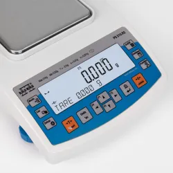 Radwag PS 200/2000.R1 Precision Balance, 8 of 11