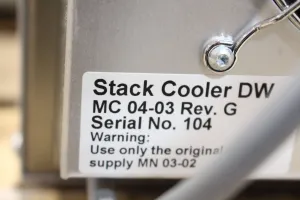 Malvern MicroCal Automated Differential Scanning Calorimeter, 4 of 6