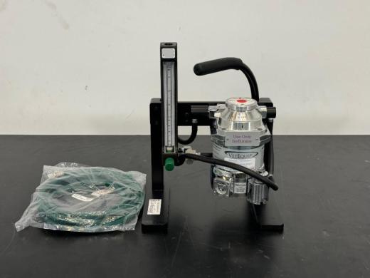 VetEquip Anesthesia System-cover