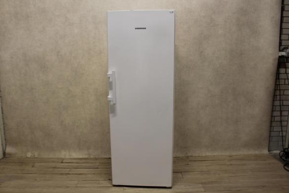 Liebherr GNP 5255 Ultra-Low Biomedical Freezer with -14°C to -28°C Range-cover