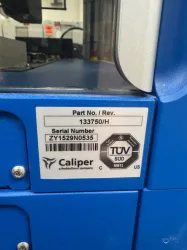 Caliper Zephyr Automated Liquid Handler with Multi-channel Pipetting and Integrated Cooling, 6 of 7