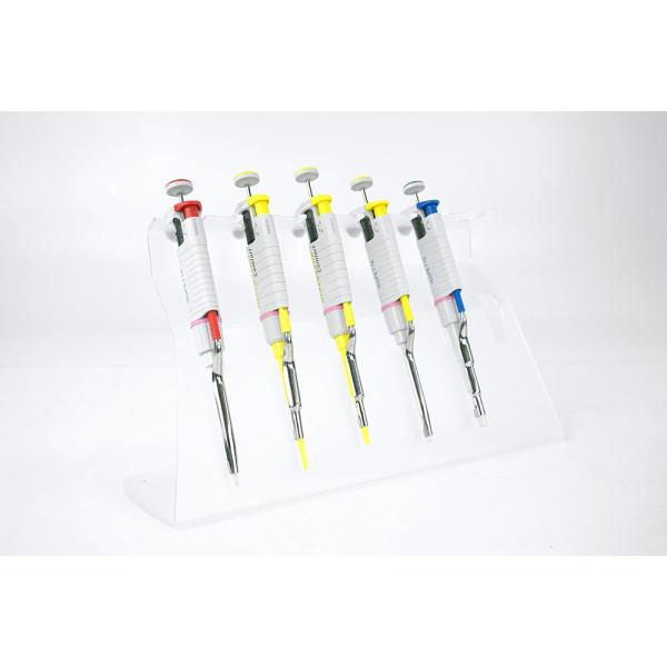 HTL Appleton Pipette Stand, Single-Channel